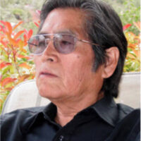 President, Kiva Institute and former Hopi Tribal Chairman